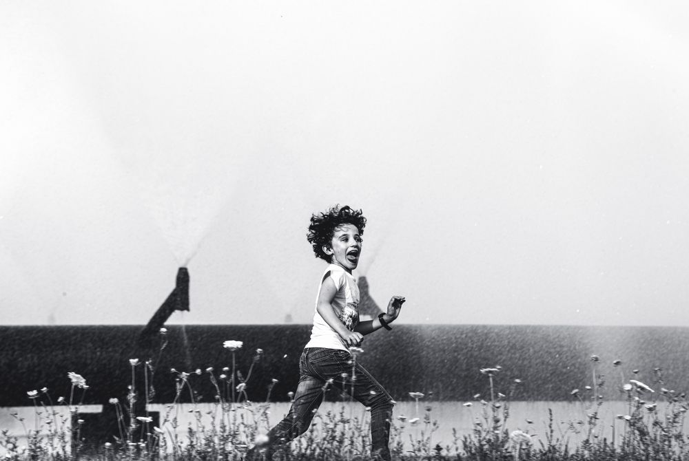 Photograph by Александр Идельчик