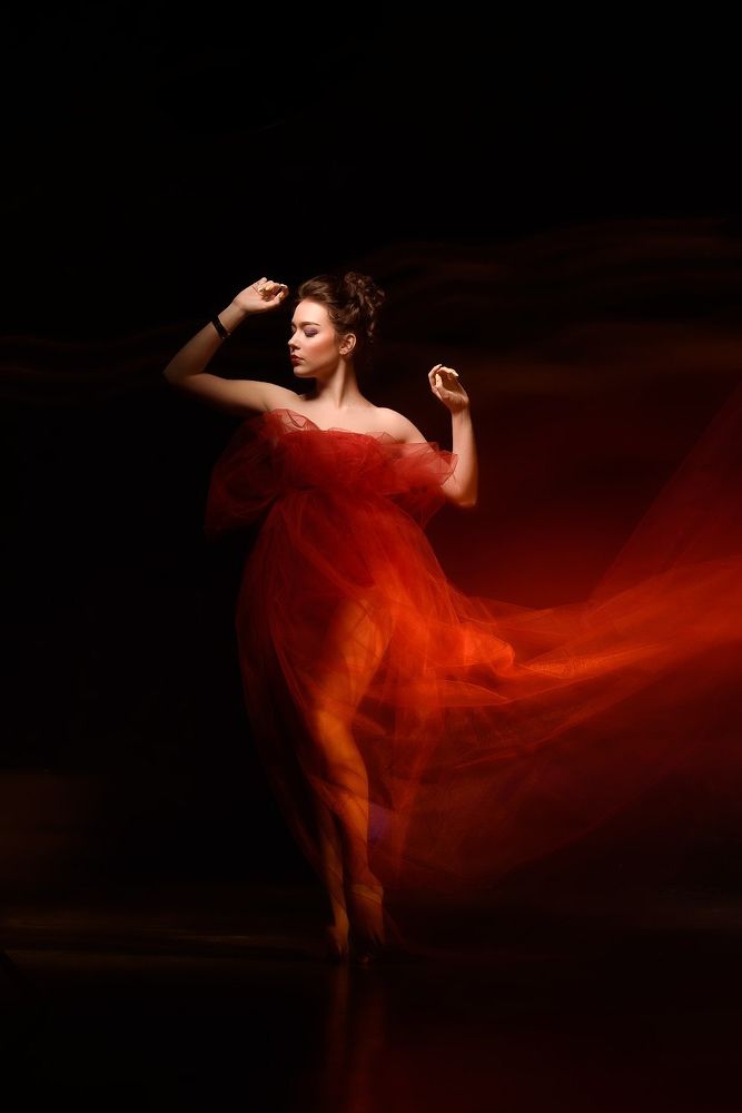 Photograph by Чернигова Анастасия