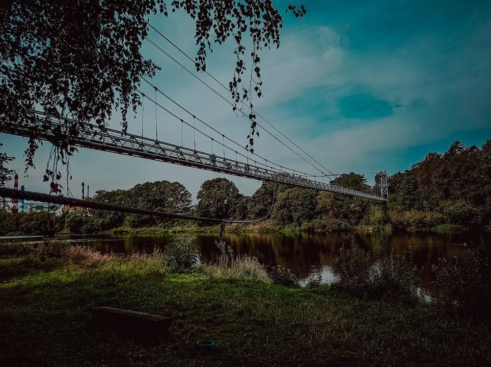 Photograph by Михаил Чепрунов