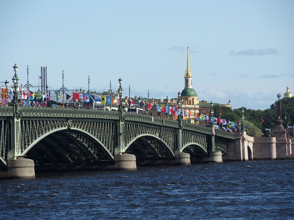 Photograph by Андрей Михайлин