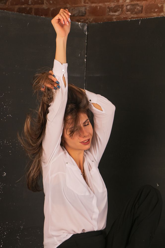 Photograph by Бакланова Ирина Дмитриевна