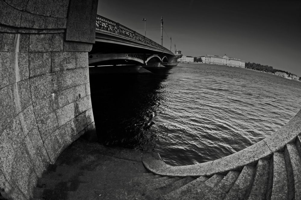 Photograph by Андрей Михайлин