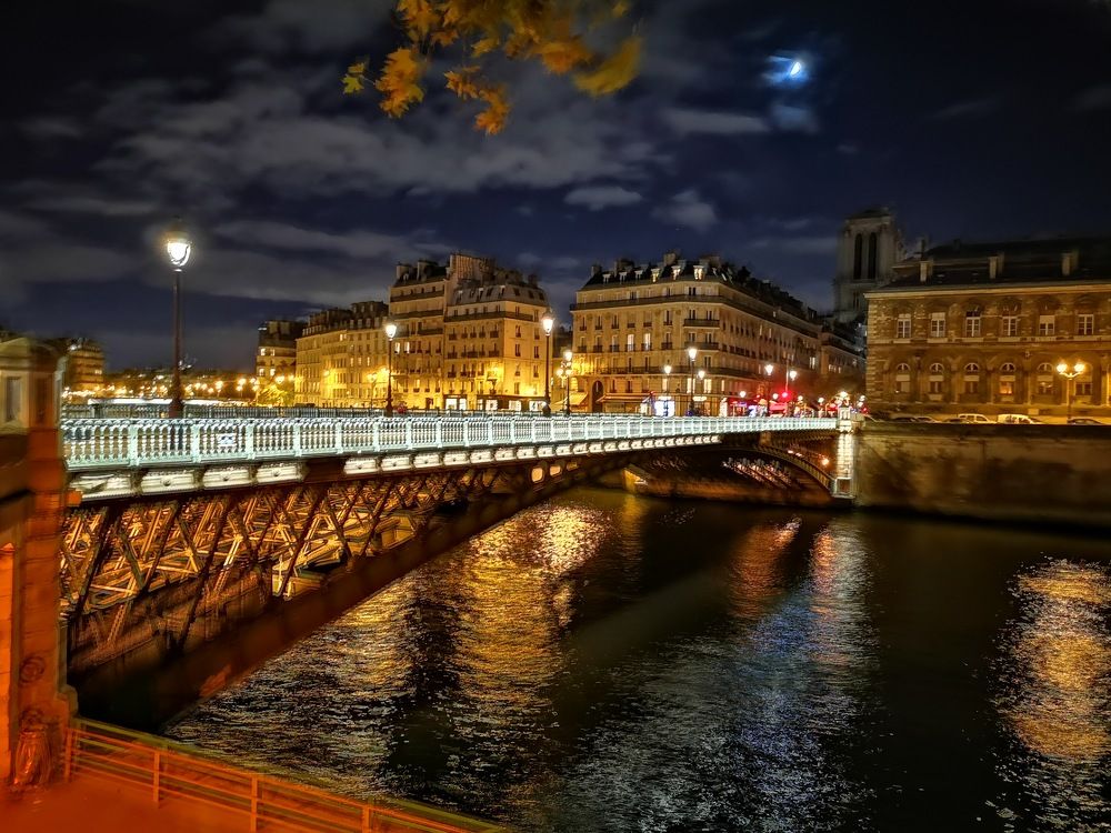 Photograph by Tatiana Troitskaya