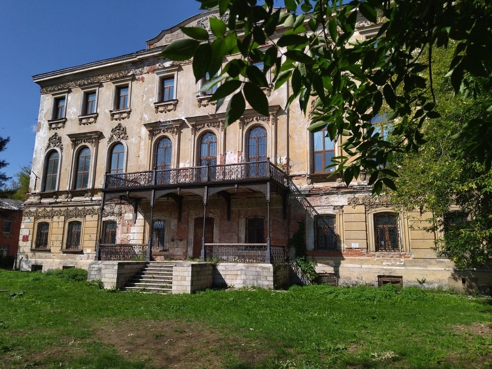 Photograph by Бакланова Ирина Дмитриевна