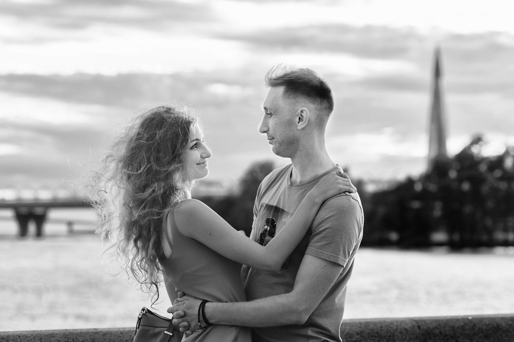 Photograph by Сергей Никифоров