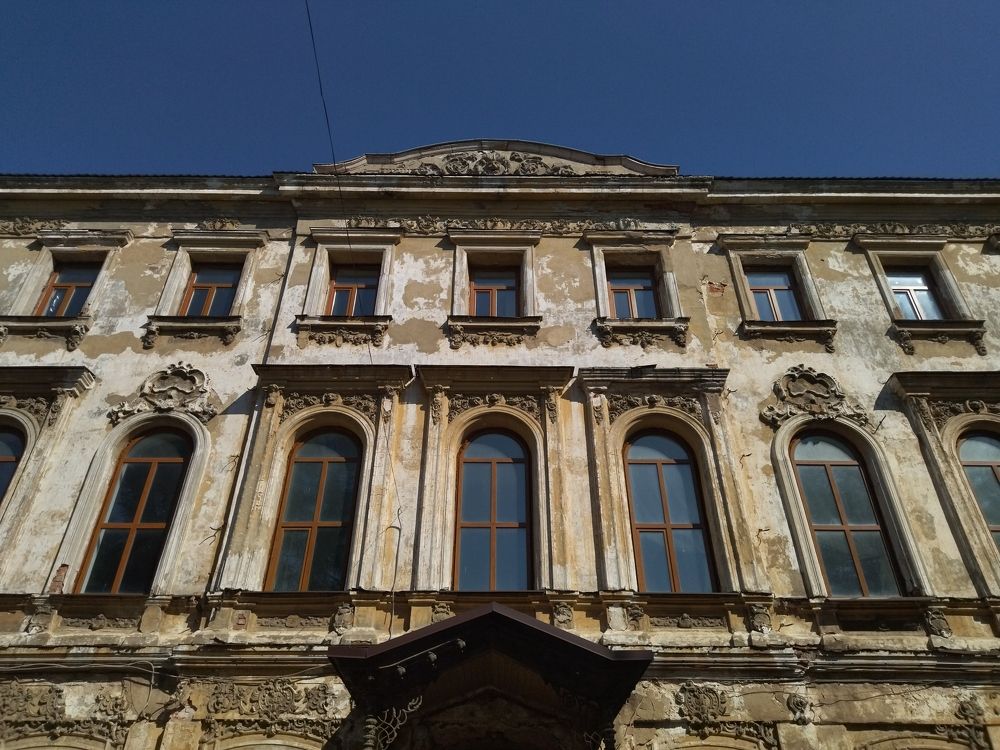 Photograph by Бакланова Ирина Дмитриевна