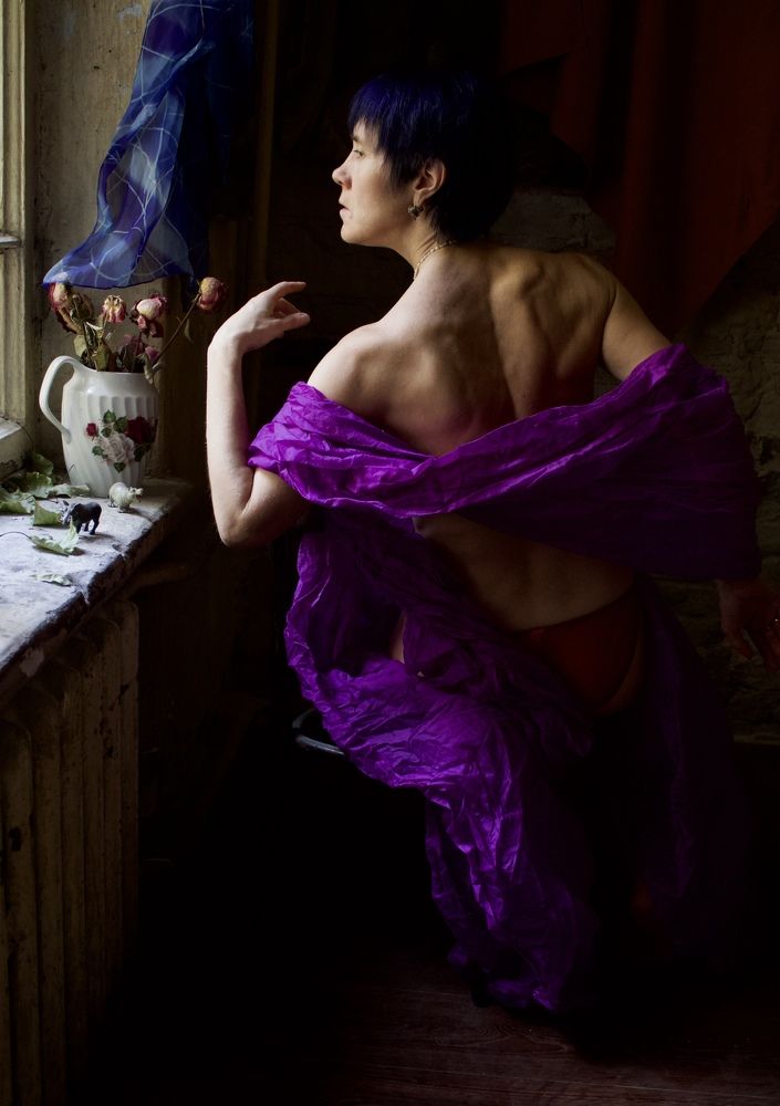 Photograph by Ольга Щербакова