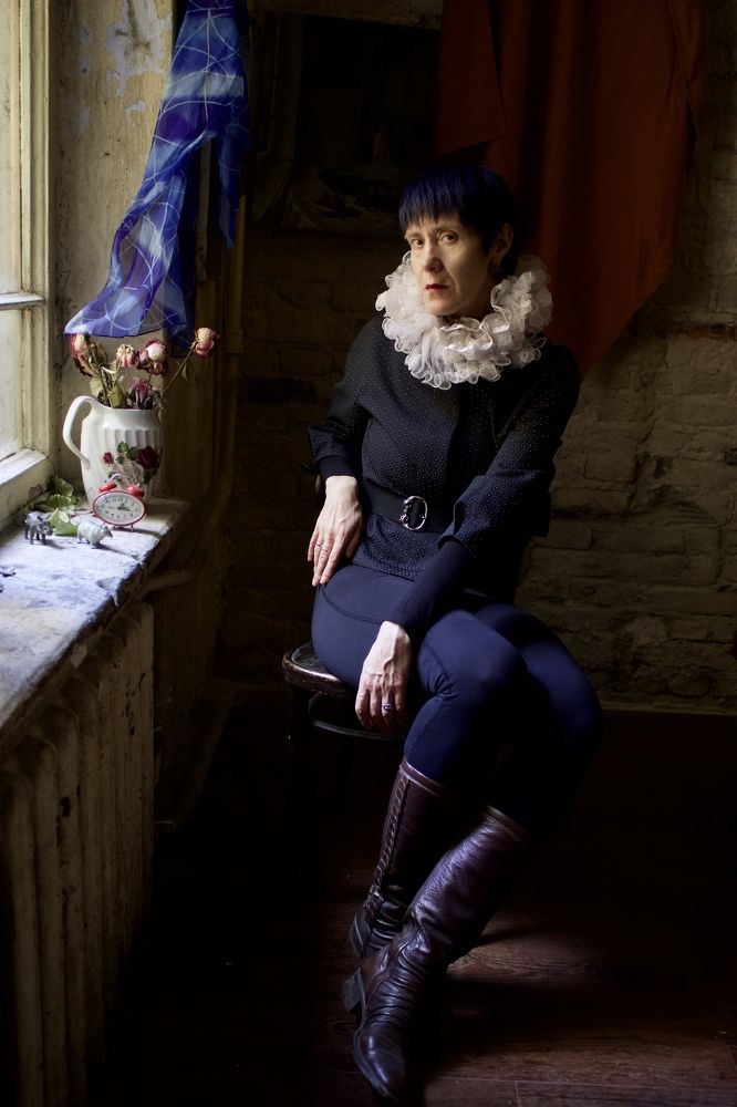 Photograph by Ольга Щербакова