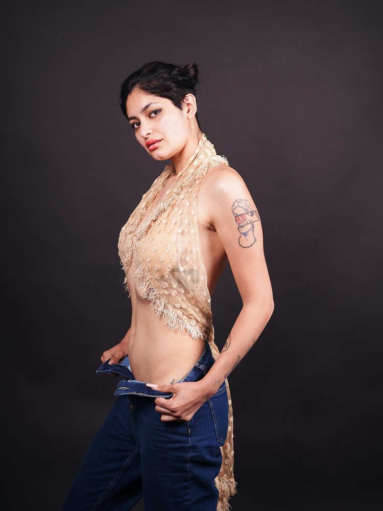 Photograph by Mario Fernando Oportus