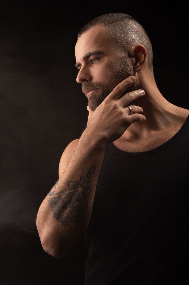 Photograph by Сашенька Закирова