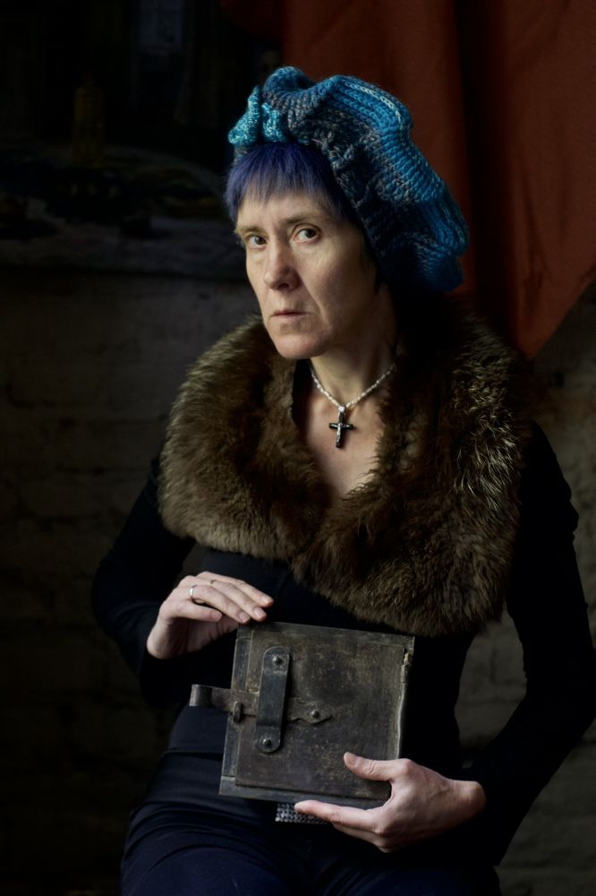 Photograph by Ольга Щербакова