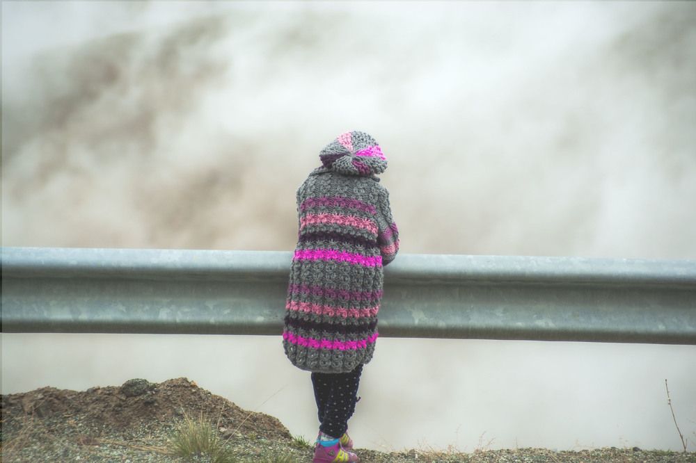 Photograph by DAMOUN POURNEMATI