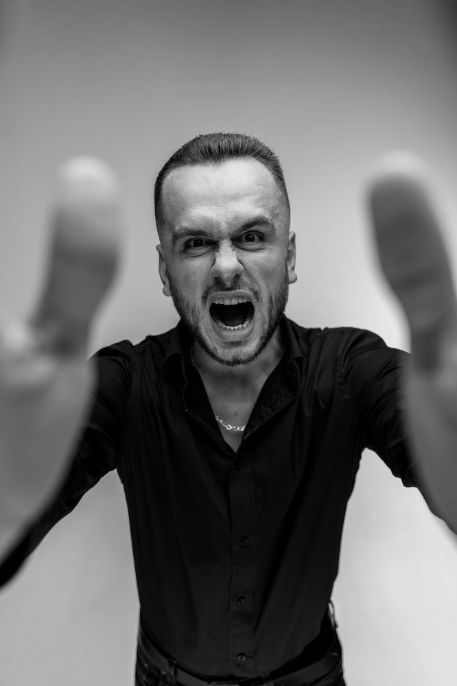 Photograph by Никита Соколов