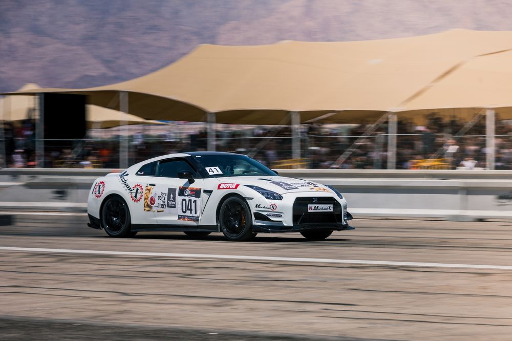 Фотография автора Yoni Zilberman