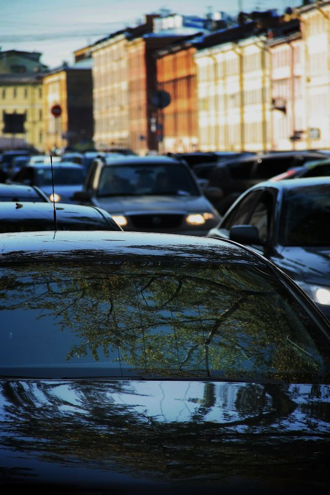 Photograph by Ершов Сергей