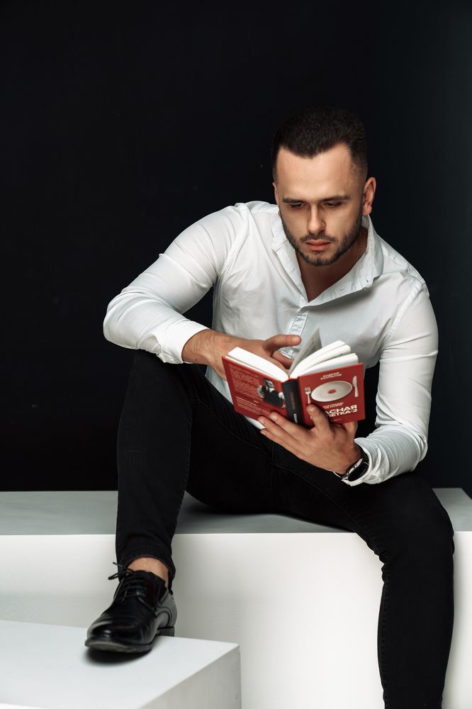 Photograph by Никита Соколов