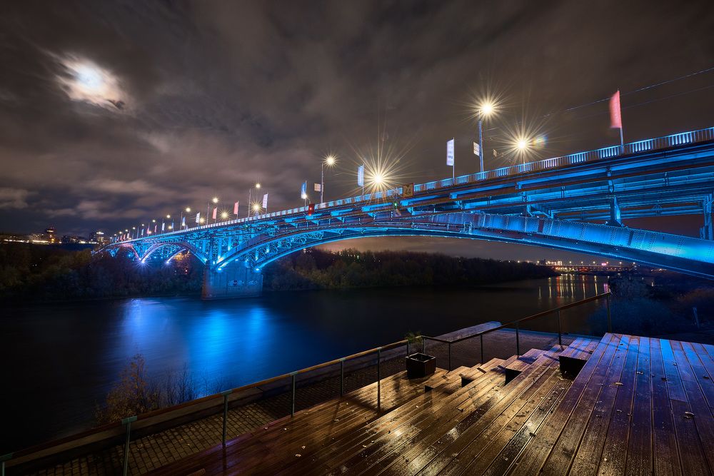 Фотография автора Владислав Храмцов