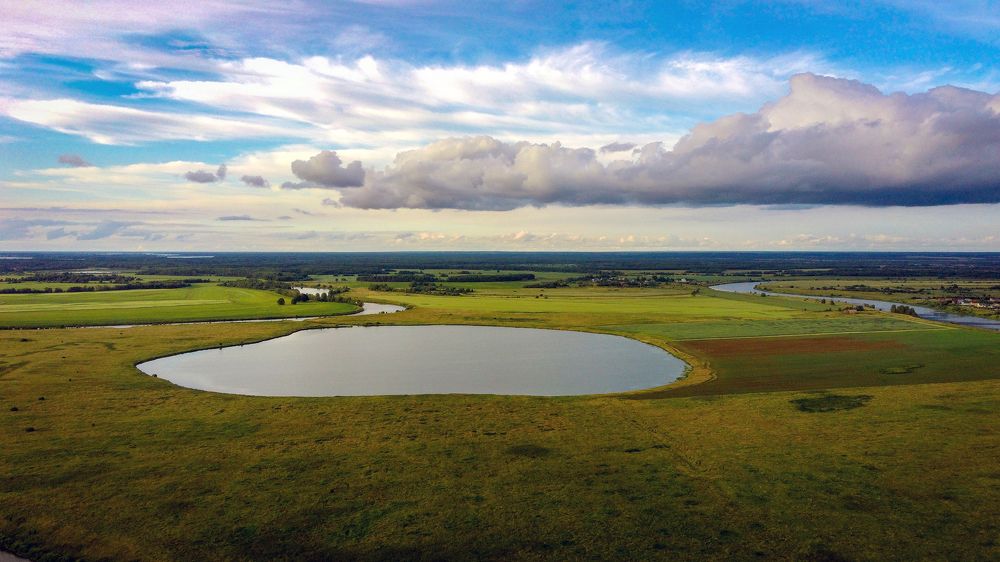 Photograph by Балакин Евгений