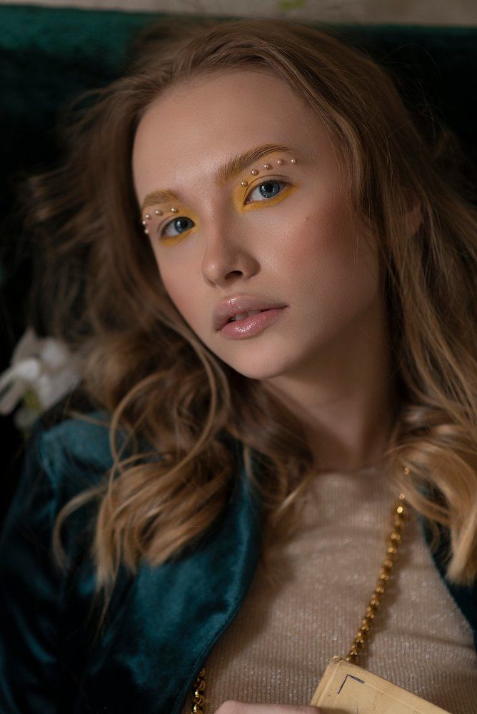 Photograph by Вероника Зеленцова