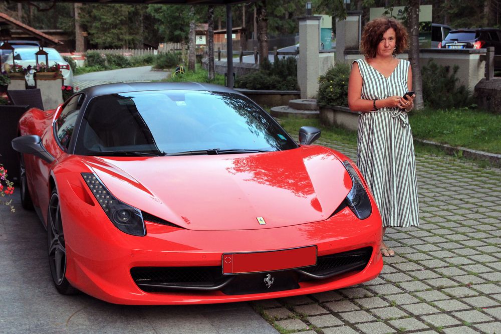 Photograph by Сергей Иванов