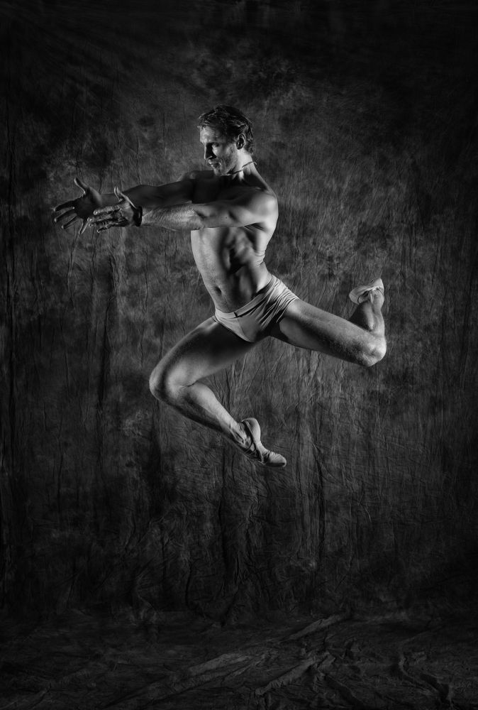 Фотография автора Олесь Парицкий