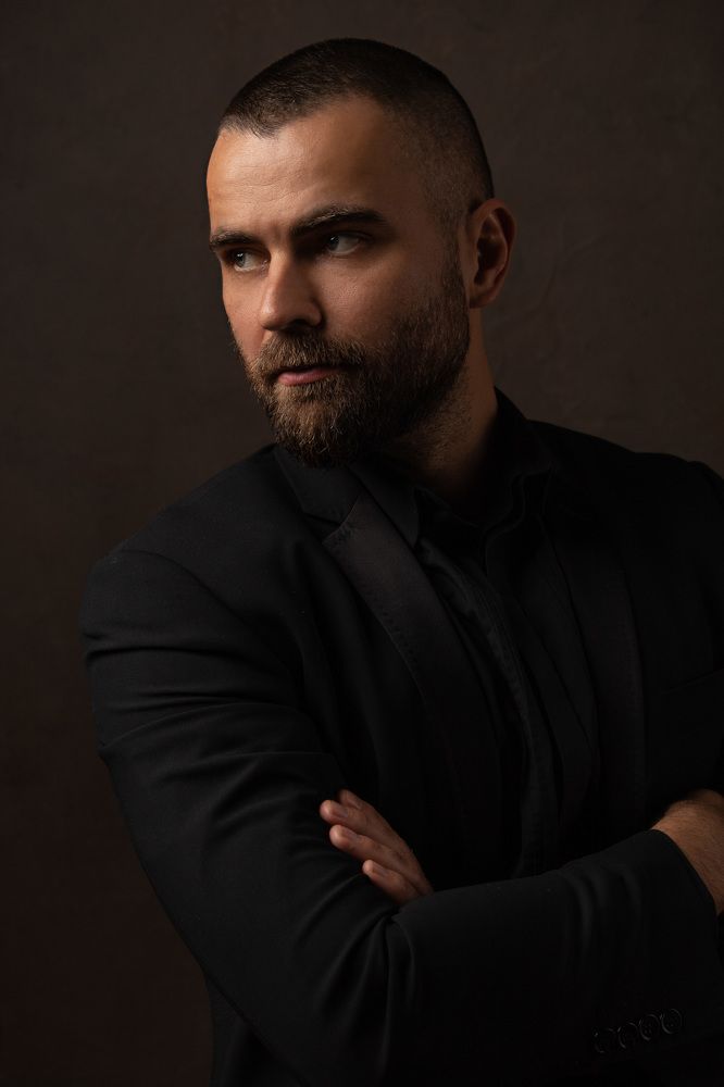 Photograph by Александра Новикова