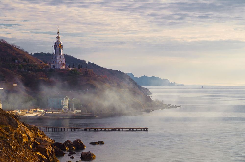 Photograph by Ольга Данилова