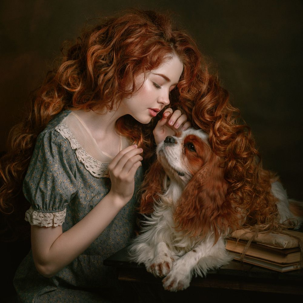 Photograph by Паршина Настасья