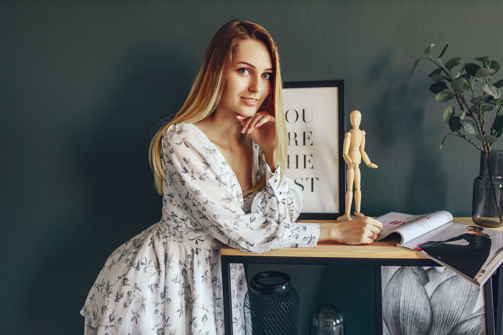 Фотография автора Александр Горин