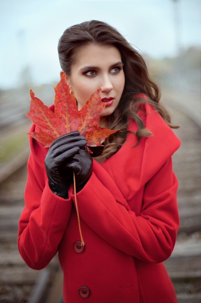 Photograph by Viktoriia Sylvanus