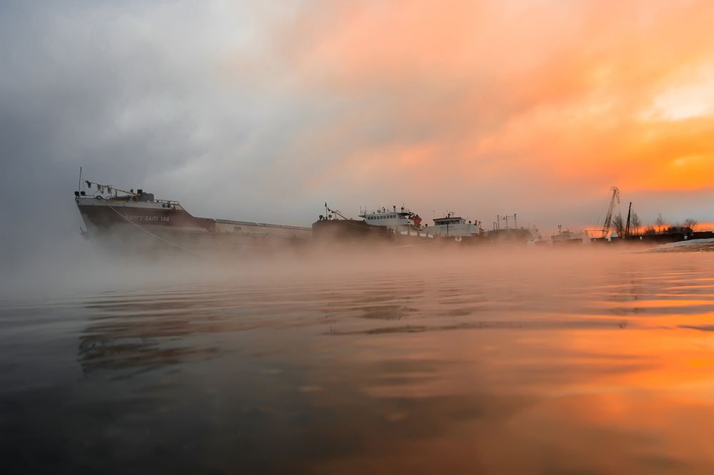 Photograph by Александр Семёнов