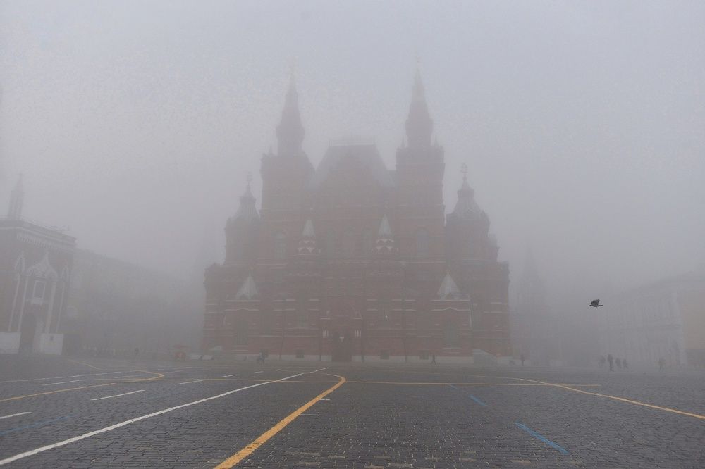 Photograph by Александр Кочубей