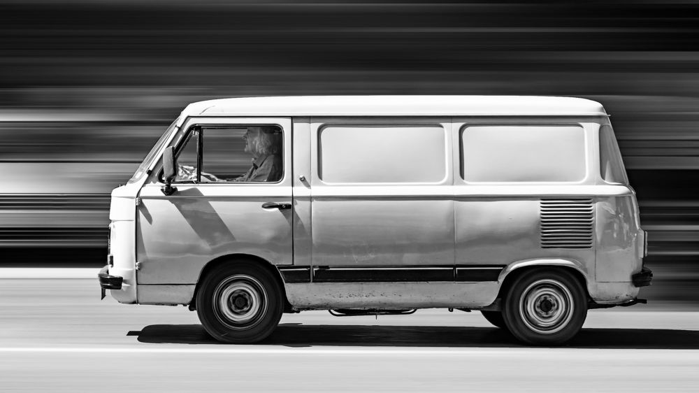 Фотография автора Mattia Ferrari