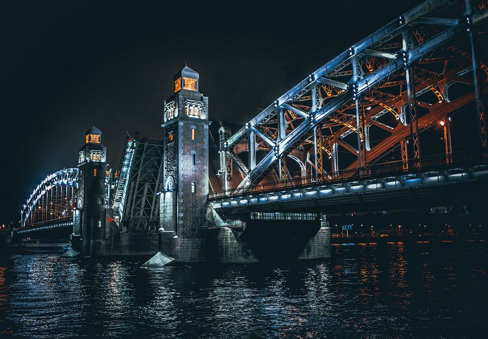 Photograph by Дмитрий Трепольский