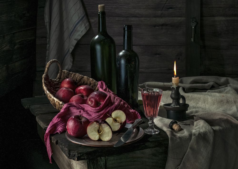 Ключ от моего сарая