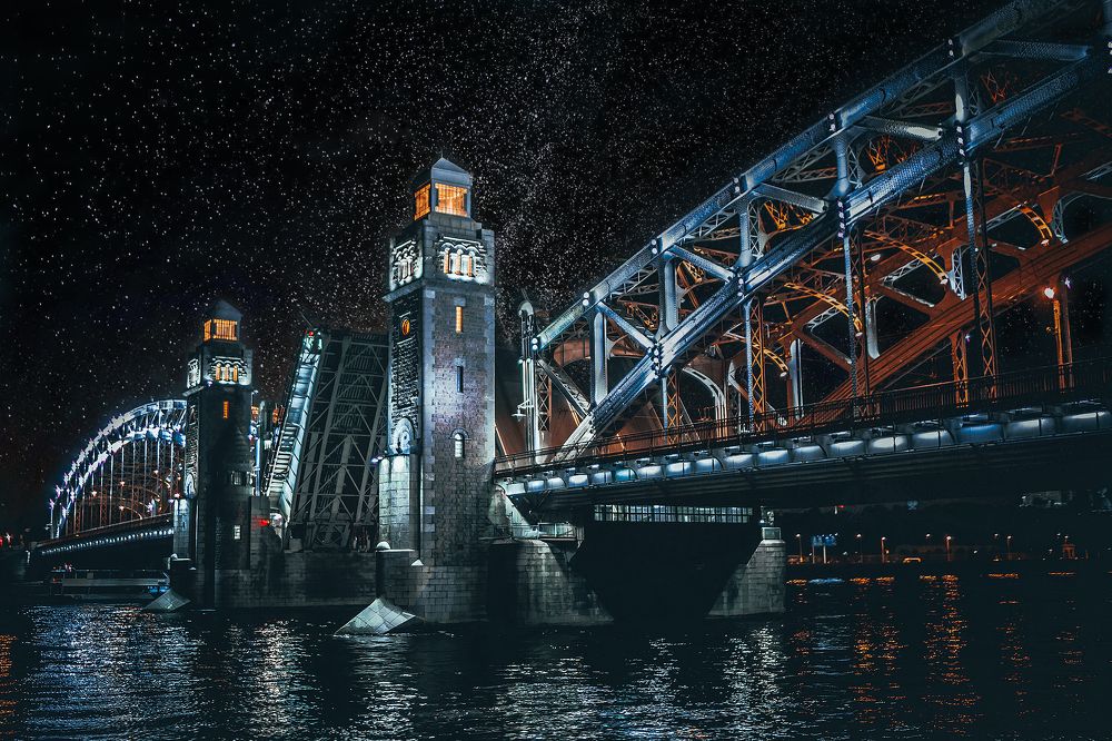 Photograph by Дмитрий Трепольский