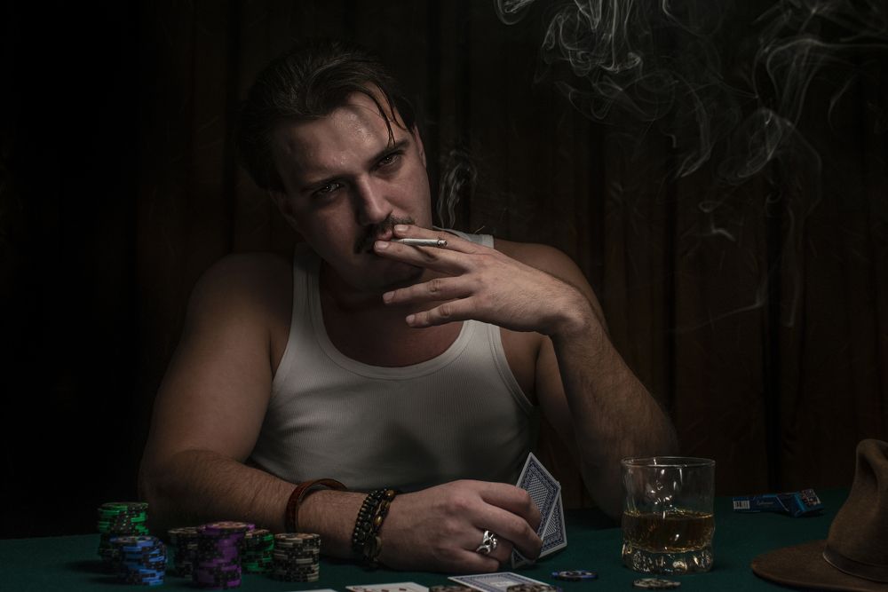 Photograph by Михаил Четвертков