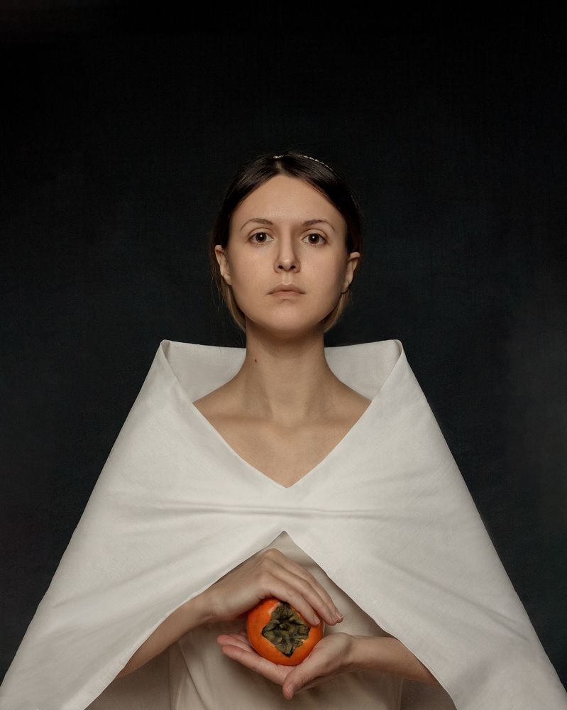 Фотография автора Мария Волковская