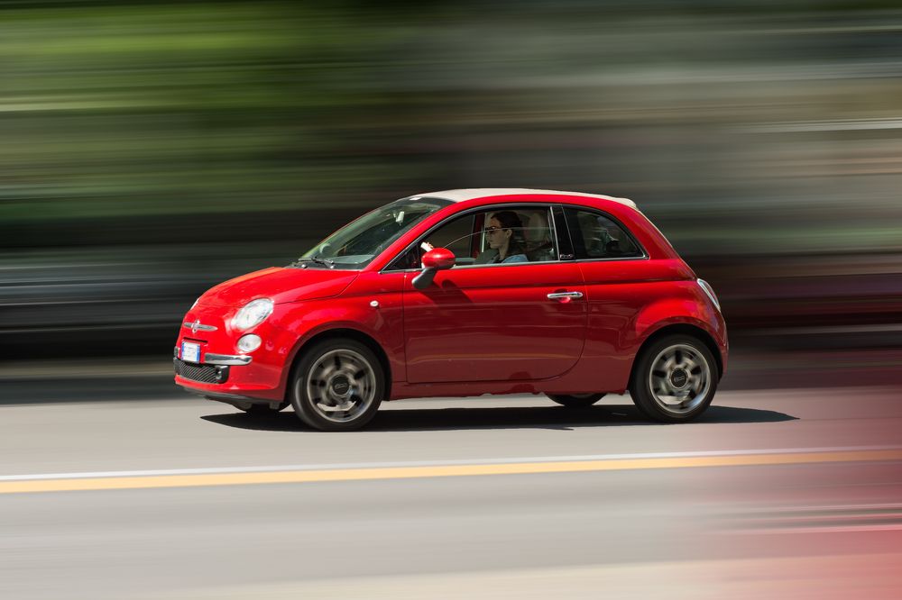 Фотография автора Mattia Ferrari