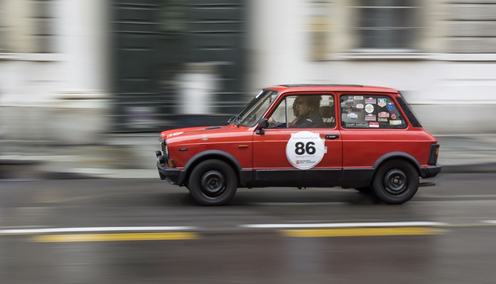 Фотография автора Mattia Ferrari