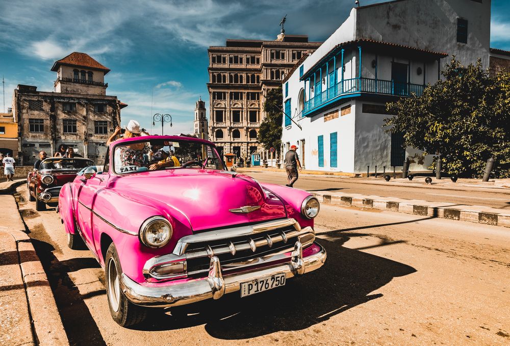 Photograph by Дмитрий Трепольский