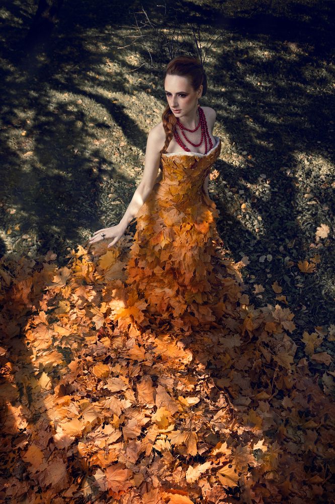 Фотография автора Мария Волковская