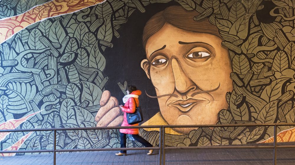 Фотография автора Mattia Ferrari