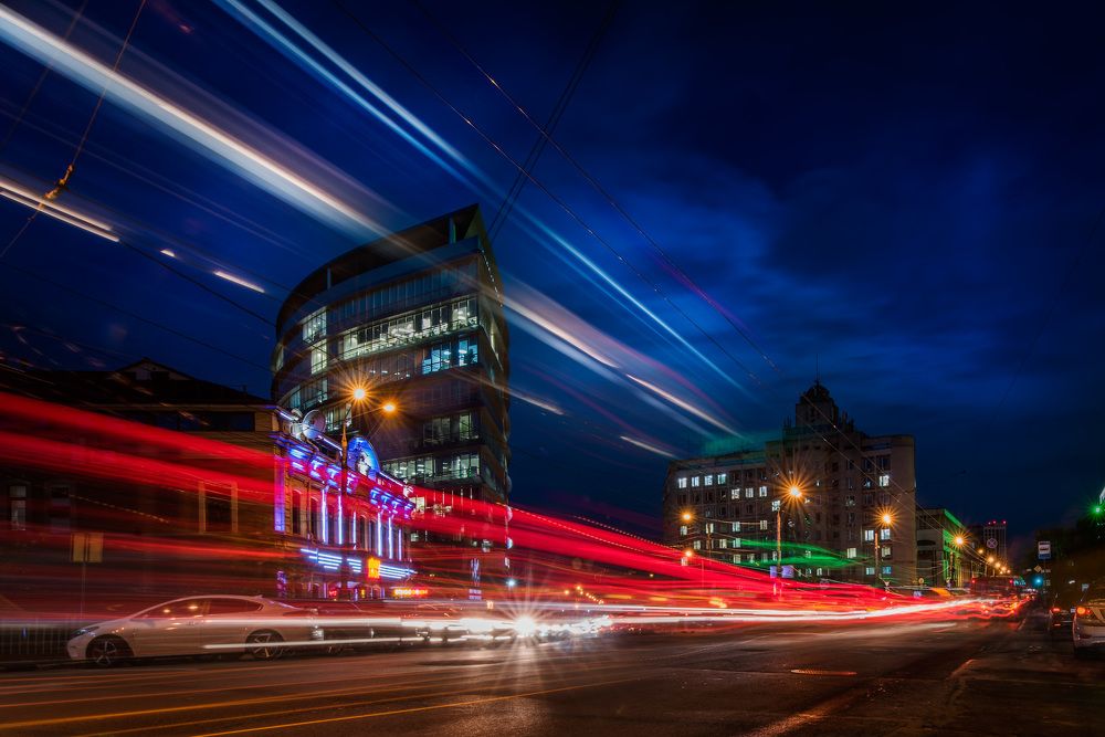 Фотография автора Владислав Храмцов