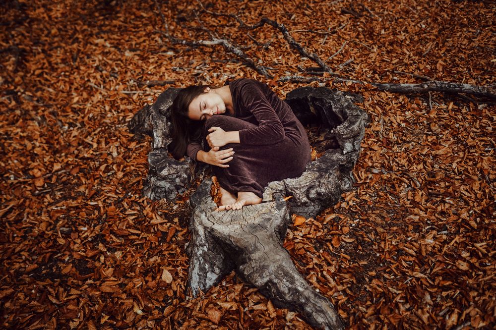 Photograph by Svetana Kurilvich