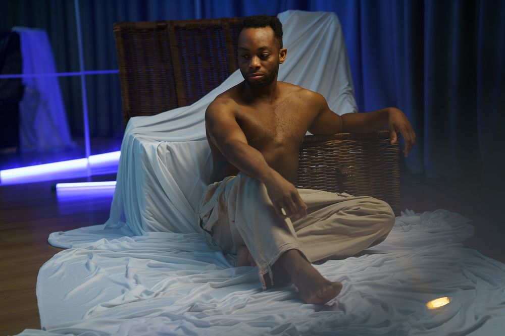 Фотография автора Max Garchette