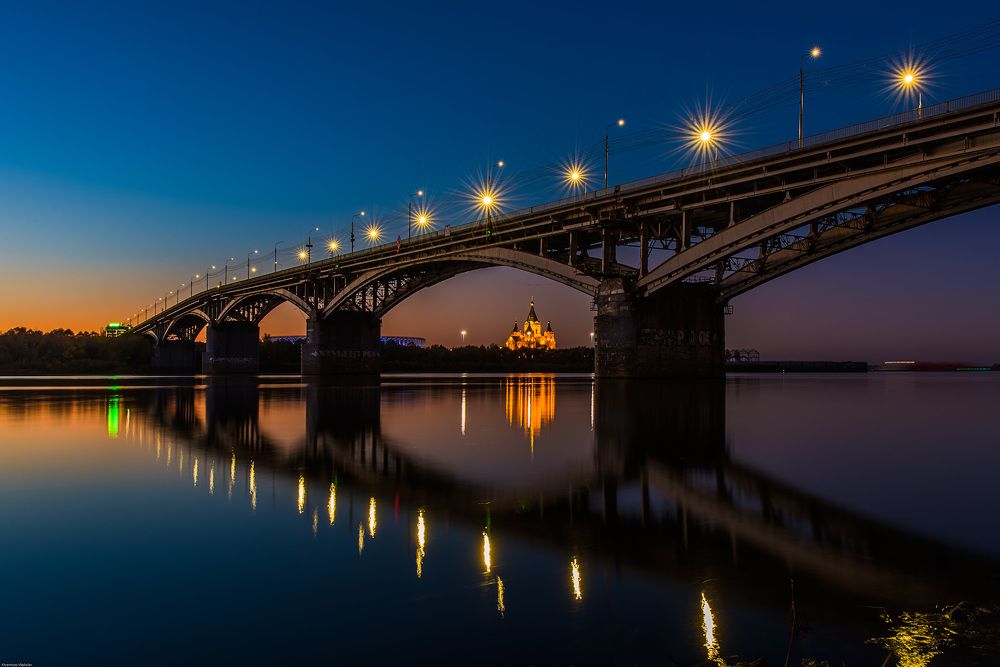 Photograph by Владислав Храмцов