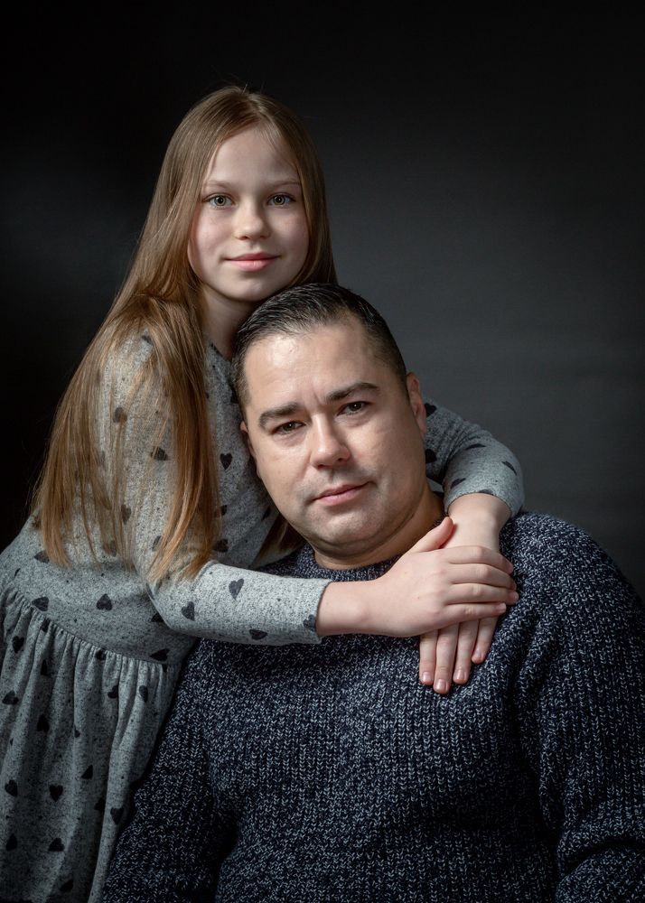 Photograph by Anatoly Chomko