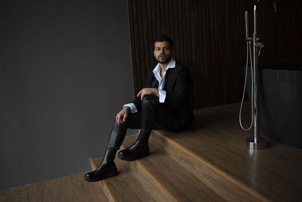 Photograph by Виктория Зуева