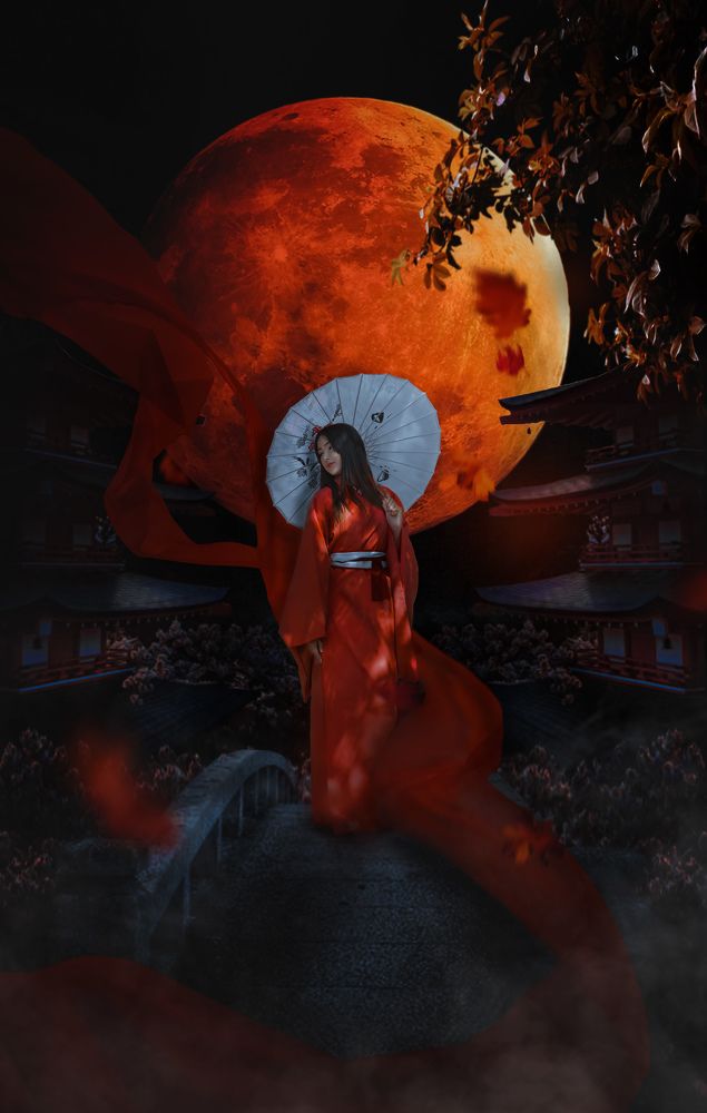 Photograph by Диана Семенова